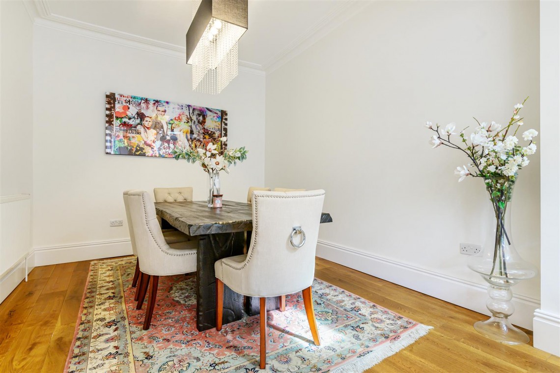 Images for Alma Road Avenue, Clifton