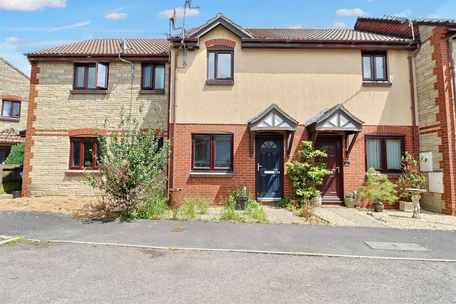 Images for 2 BED HOUSE | WINCANTON