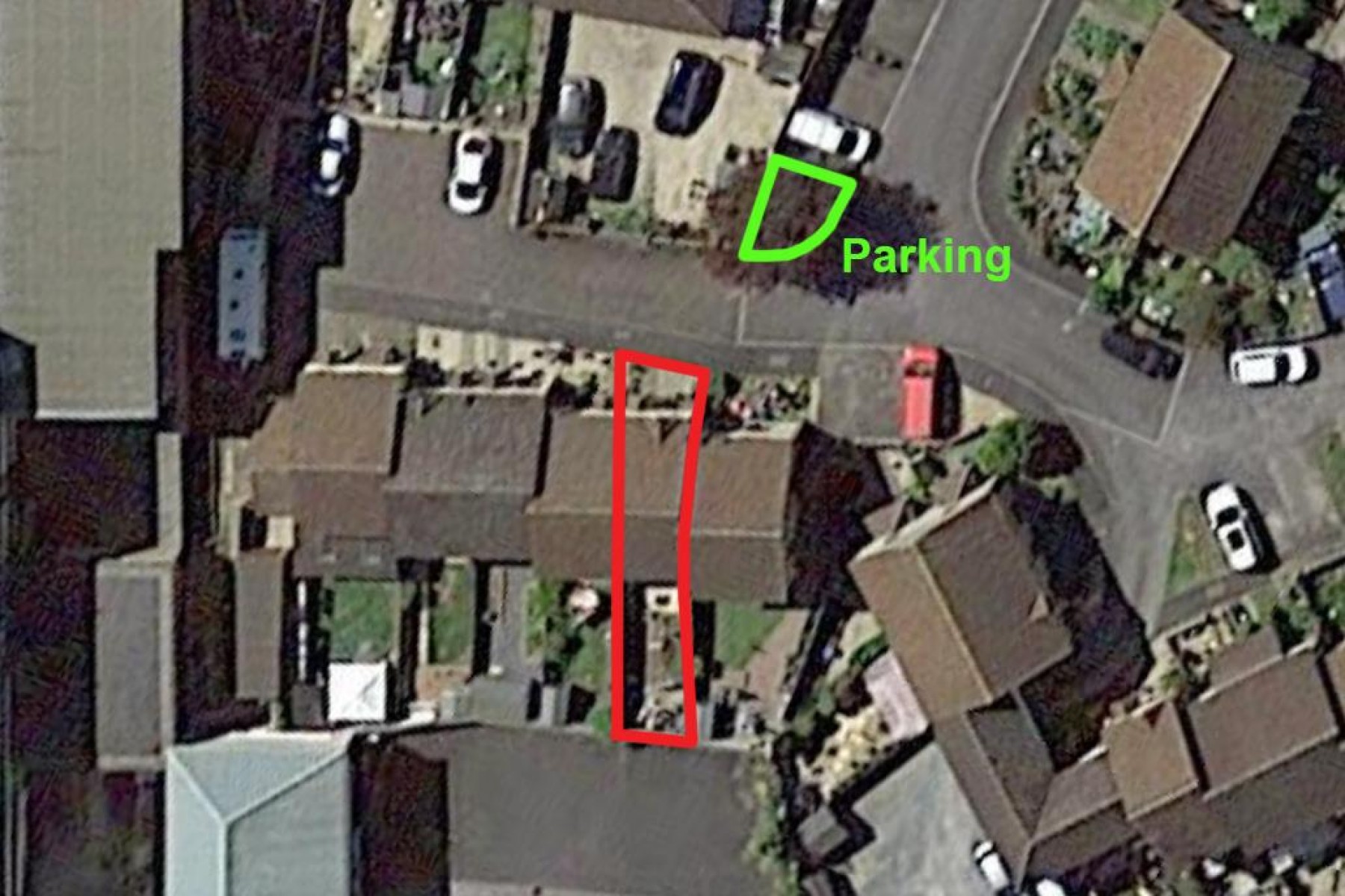 Images for 2 BED HOUSE | WINCANTON