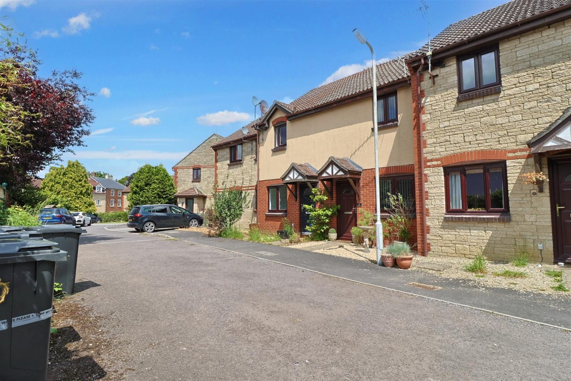 Images for 2 BED HOUSE | WINCANTON