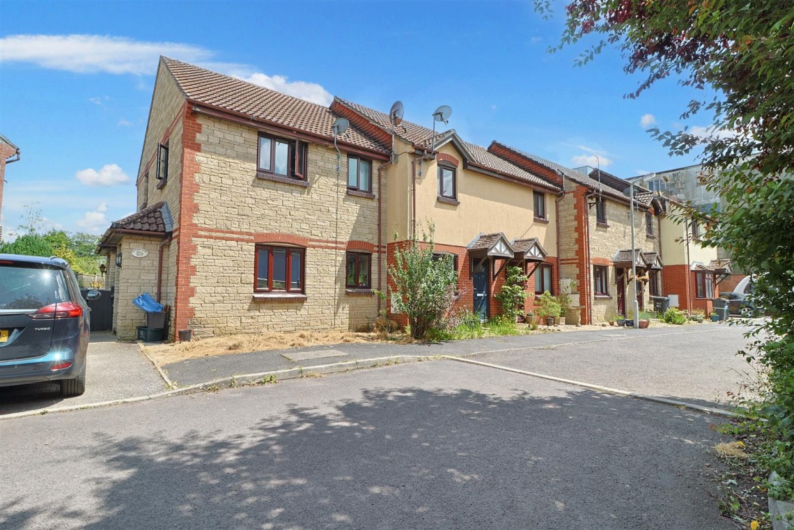 Images for 2 BED HOUSE | WINCANTON