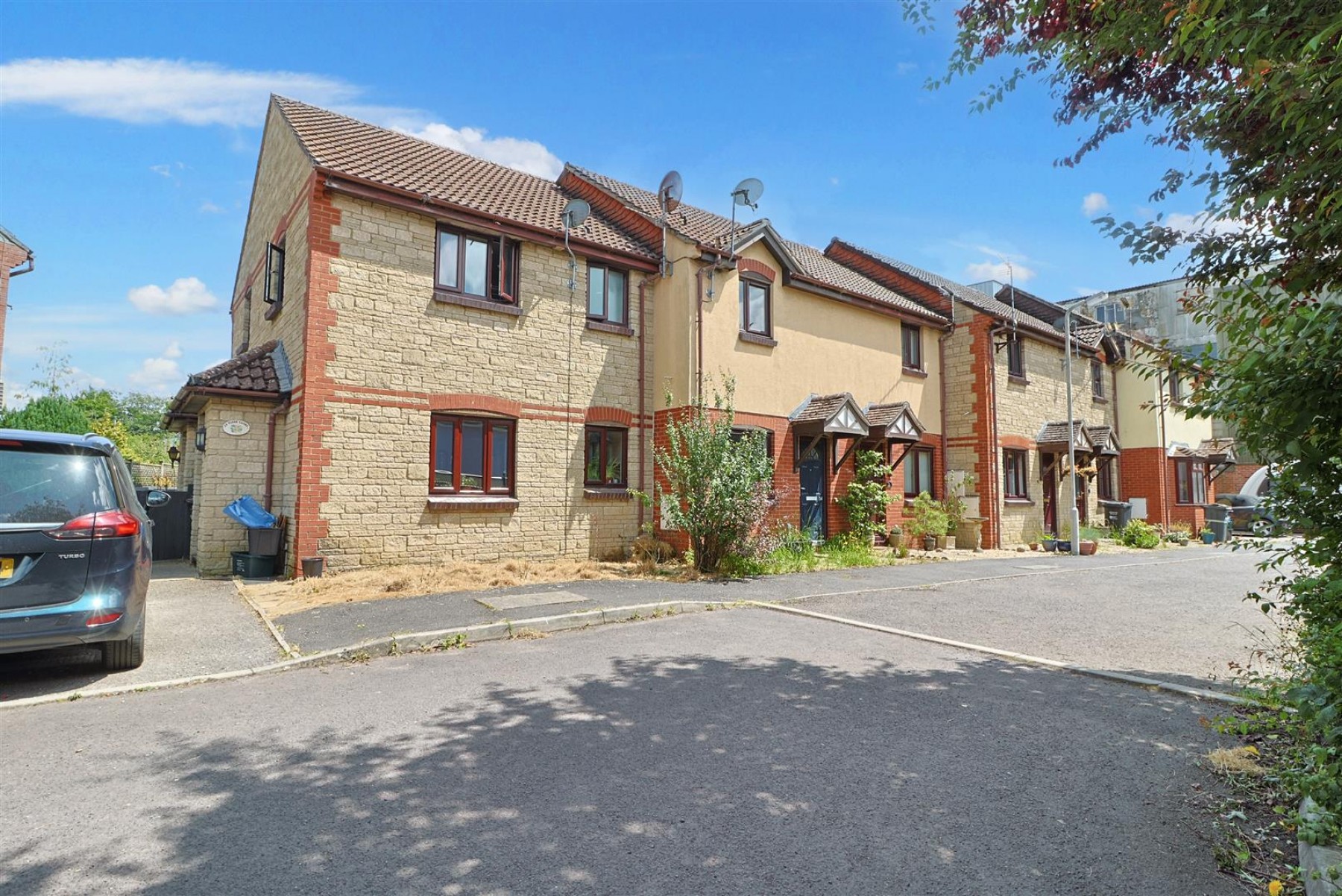 Images for 2 BED HOUSE | WINCANTON