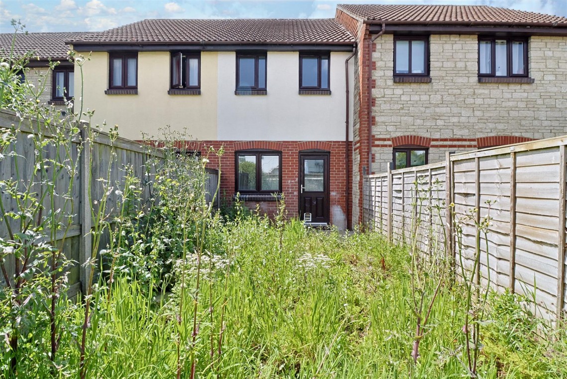 Images for 2 BED HOUSE | WINCANTON