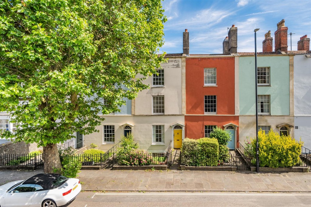 Hotwell Road, Hotwells, 6 bedroom, House - 33198960
