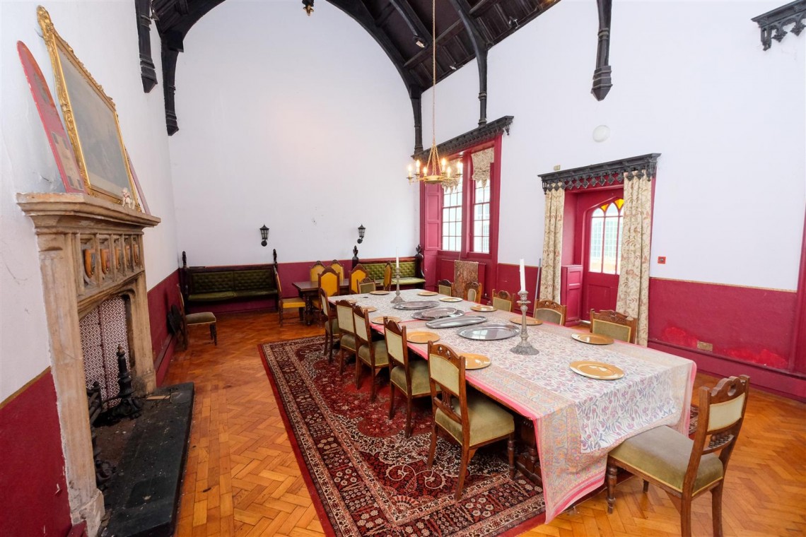 Images for HUTTON COURT | NORTH SOMERSET