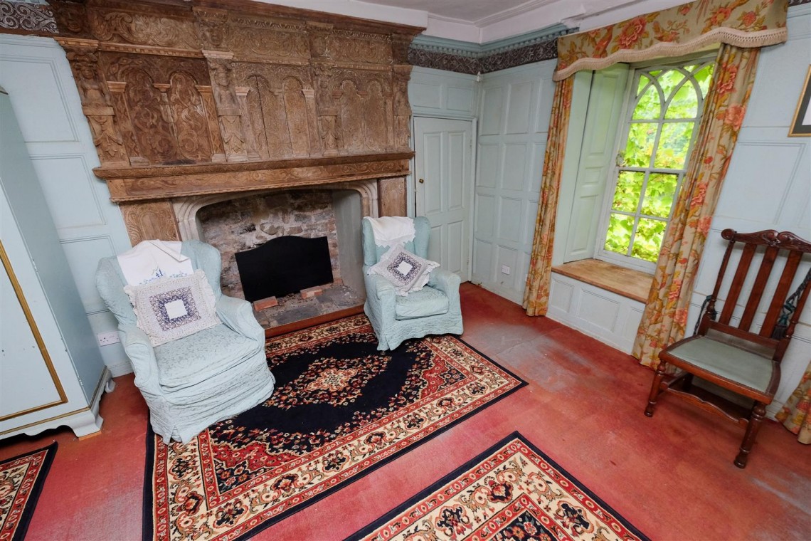 Images for HUTTON COURT | NORTH SOMERSET