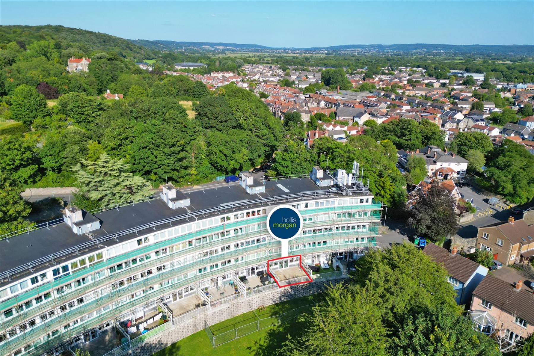 Images for BALCONY FLAT | UPDATING | CLEVEDON