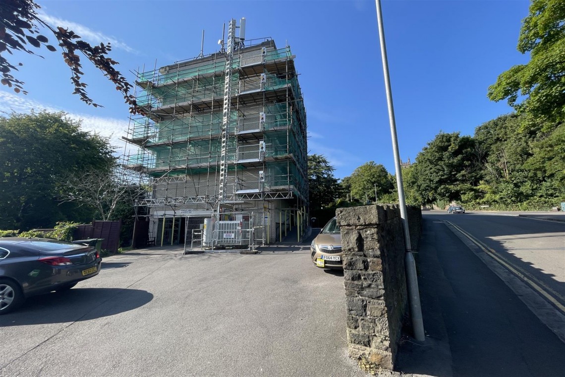 Images for BALCONY FLAT | UPDATING | CLEVEDON