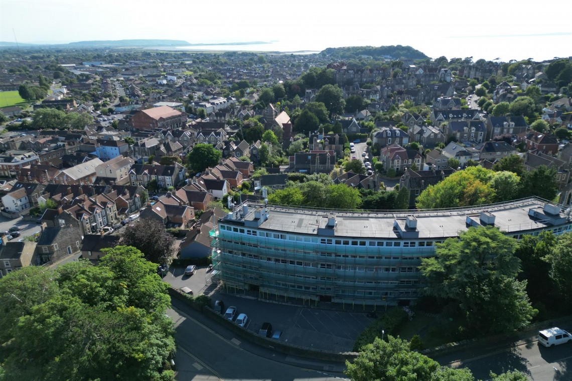 Images for BALCONY FLAT | UPDATING | CLEVEDON