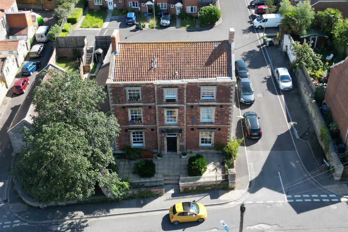 Images for FLAT | UPDATING | GLASTONBURY