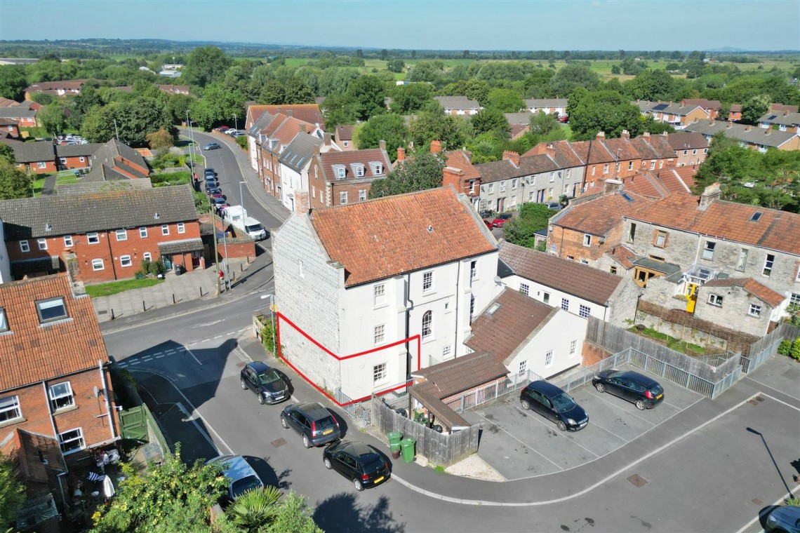 Images for FLAT | UPDATING | GLASTONBURY