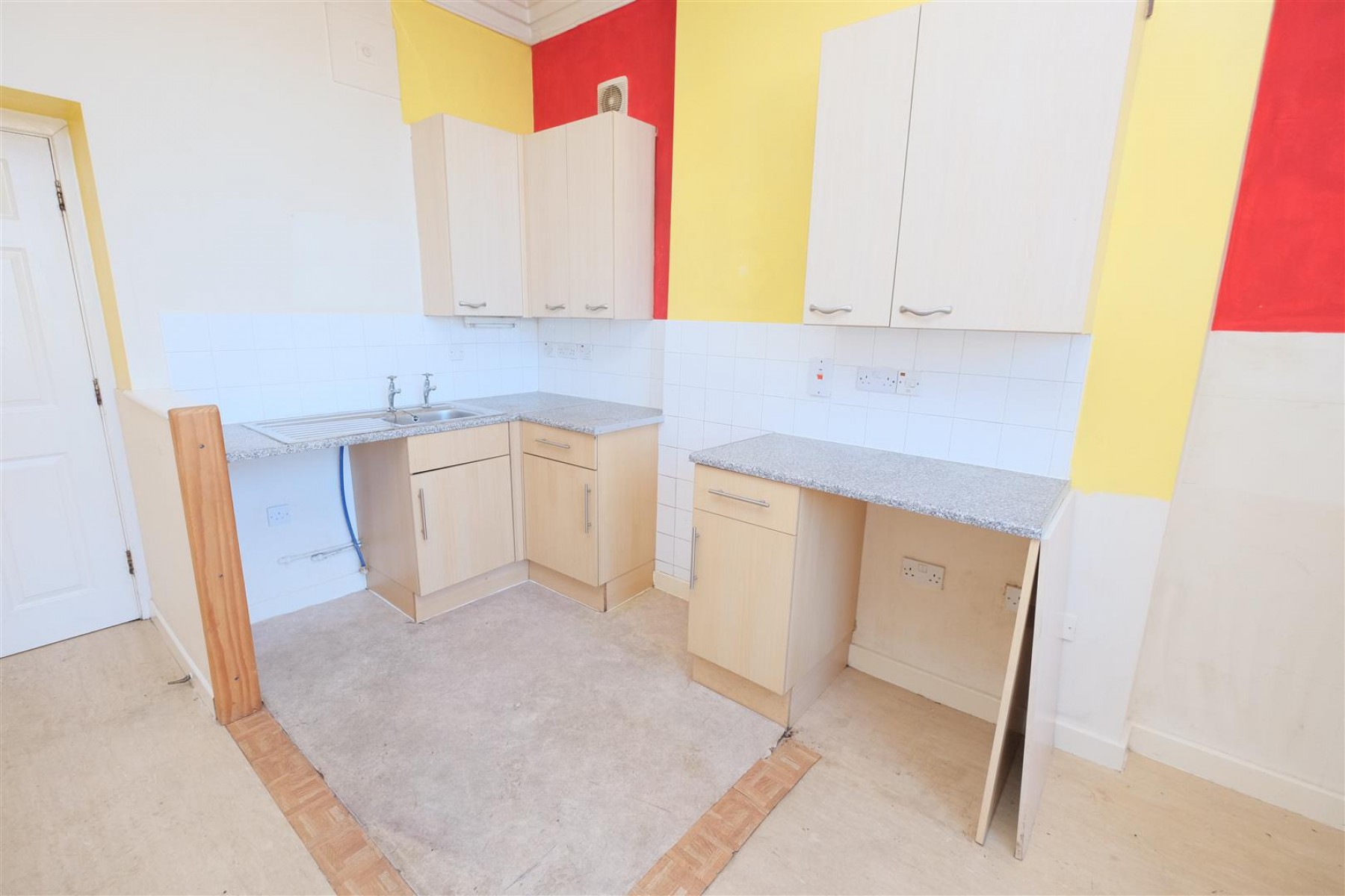 Images for FLAT | UPDATING | GLASTONBURY