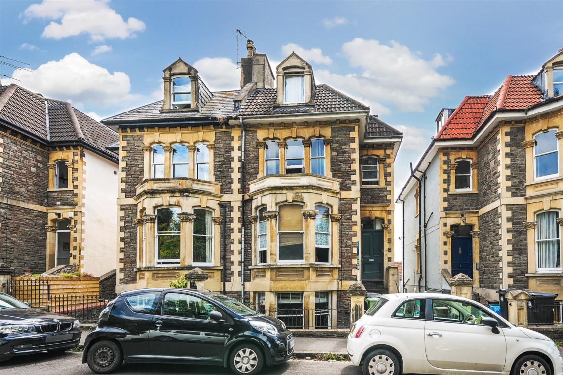 Images for Randall Road, Cliftonwood