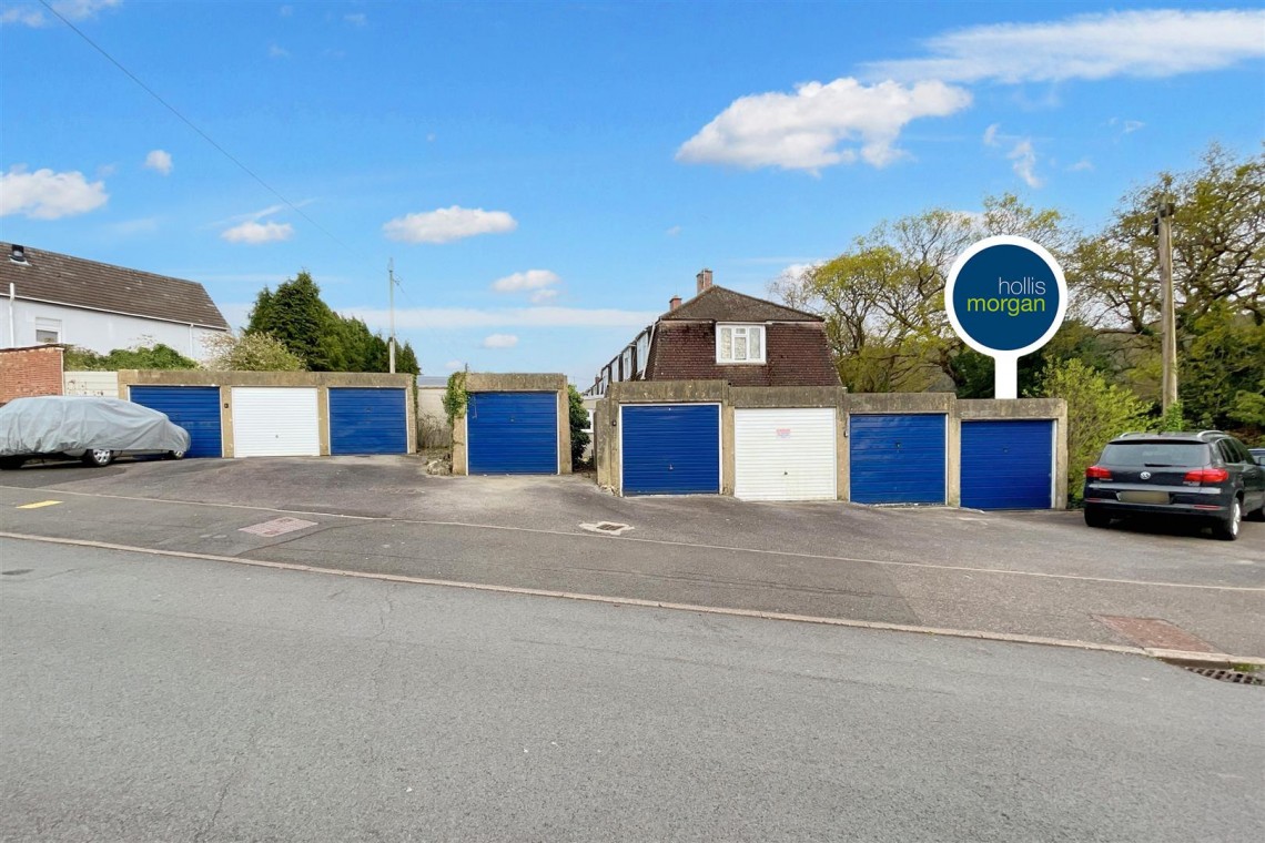 Images for GARAGE | OKEHAMPTON