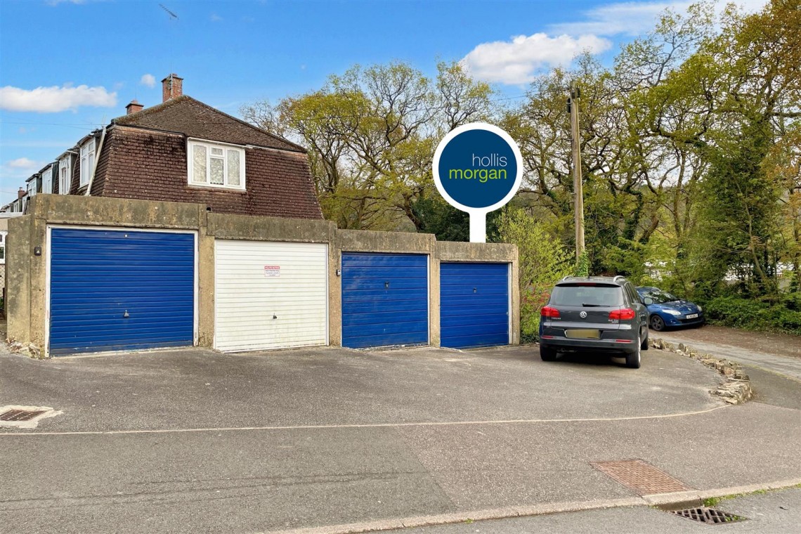 Images for GARAGE | OKEHAMPTON