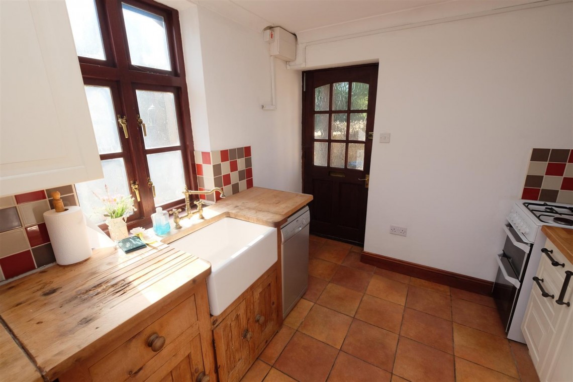 Images for DETACHED | UPDATING | ANNEX | IRON ACTON