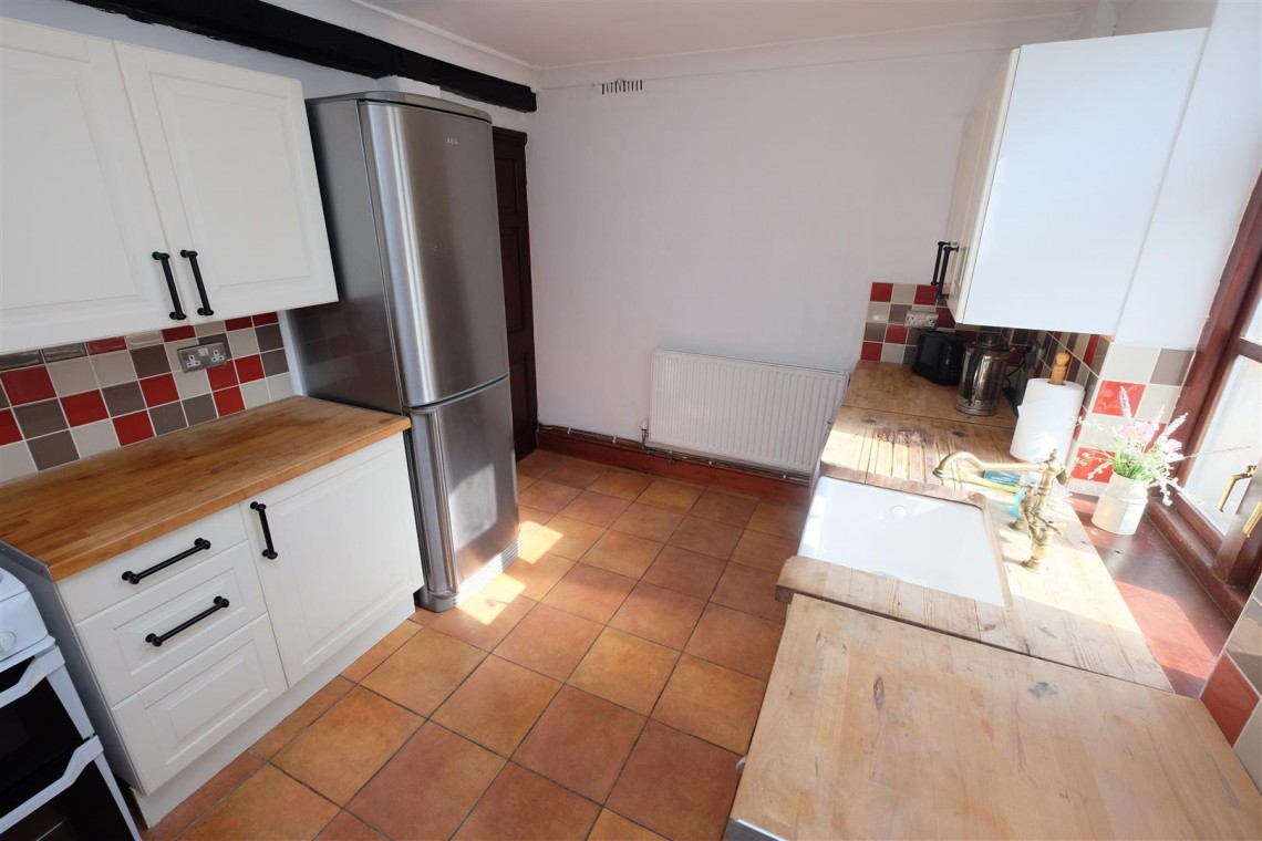 Images for DETACHED | UPDATING | ANNEX | IRON ACTON