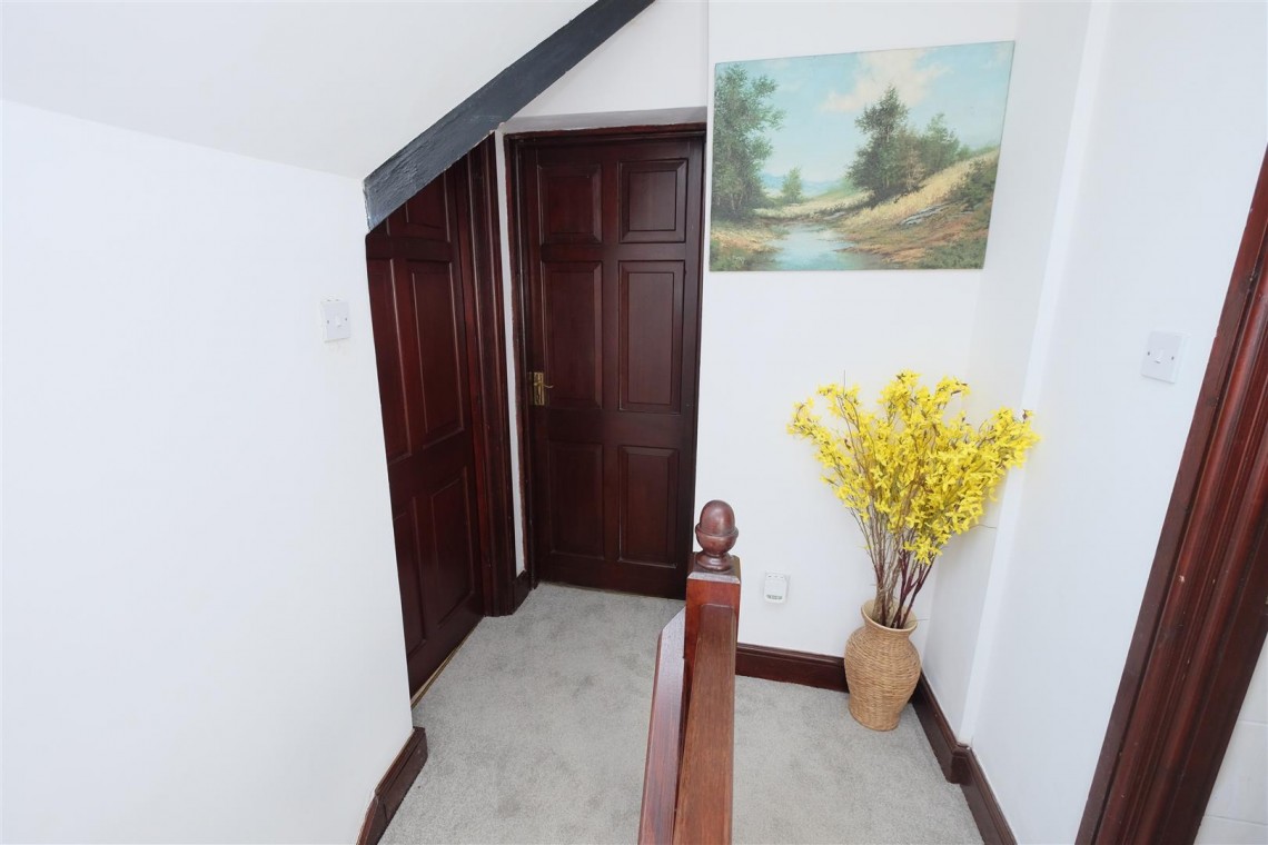 Images for DETACHED | UPDATING | ANNEX | IRON ACTON