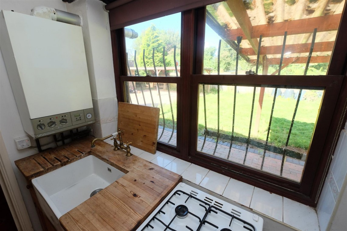 Images for DETACHED | UPDATING | ANNEX | IRON ACTON