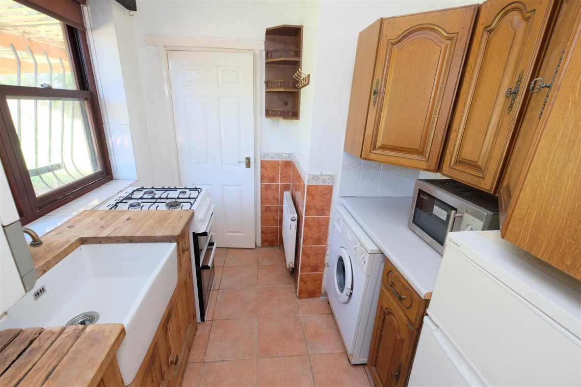 Images for DETACHED | UPDATING | ANNEX | IRON ACTON