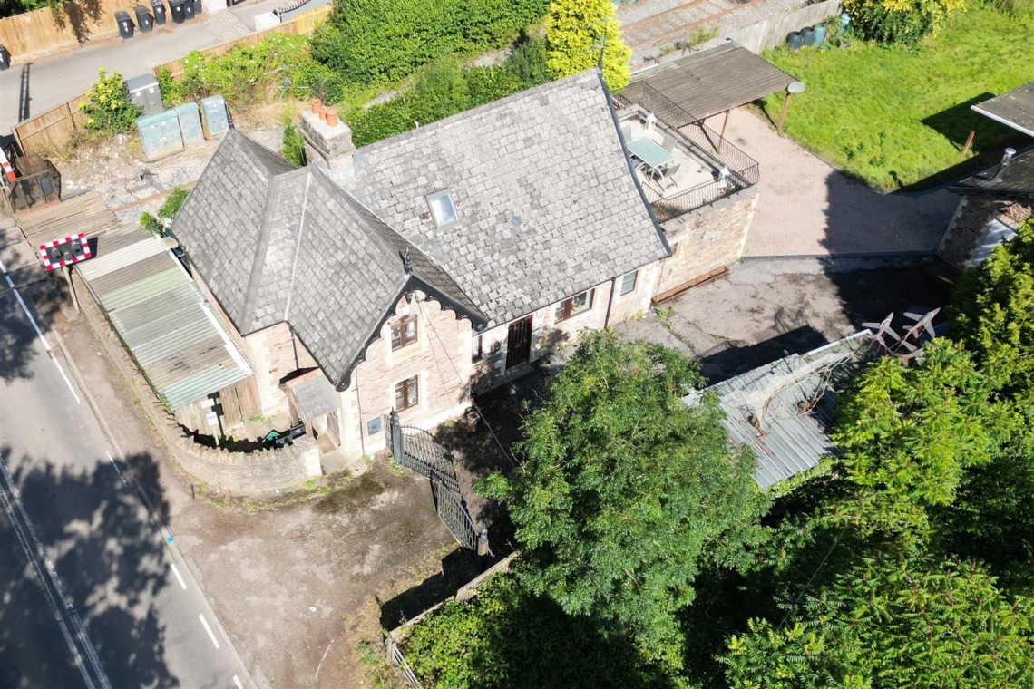 Images for DETACHED | UPDATING | ANNEX | IRON ACTON