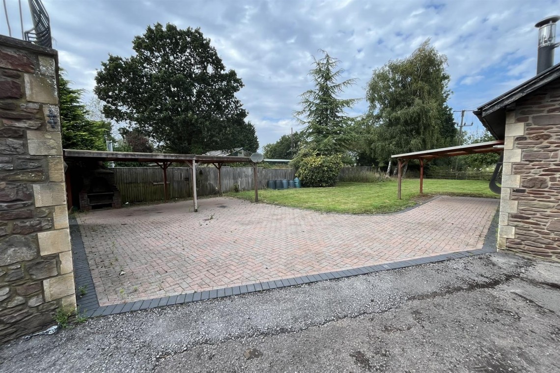 Images for DETACHED | UPDATING | ANNEX | IRON ACTON