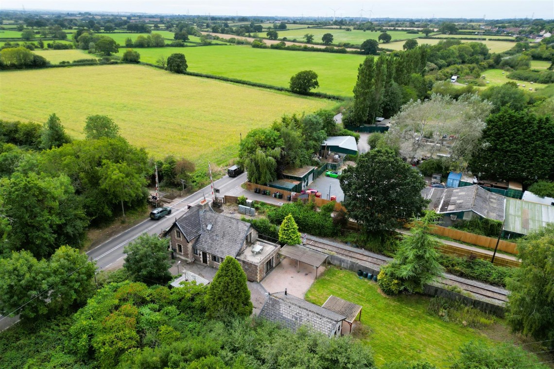 Images for DETACHED | UPDATING | ANNEX | IRON ACTON