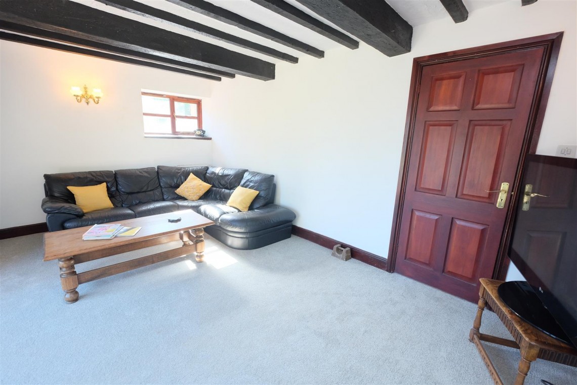 Images for DETACHED | UPDATING | ANNEX | IRON ACTON