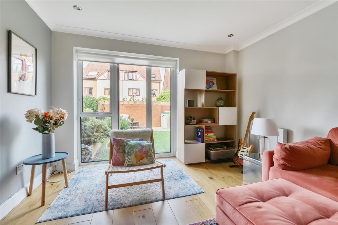 Images for Canada Way, Spike Island
