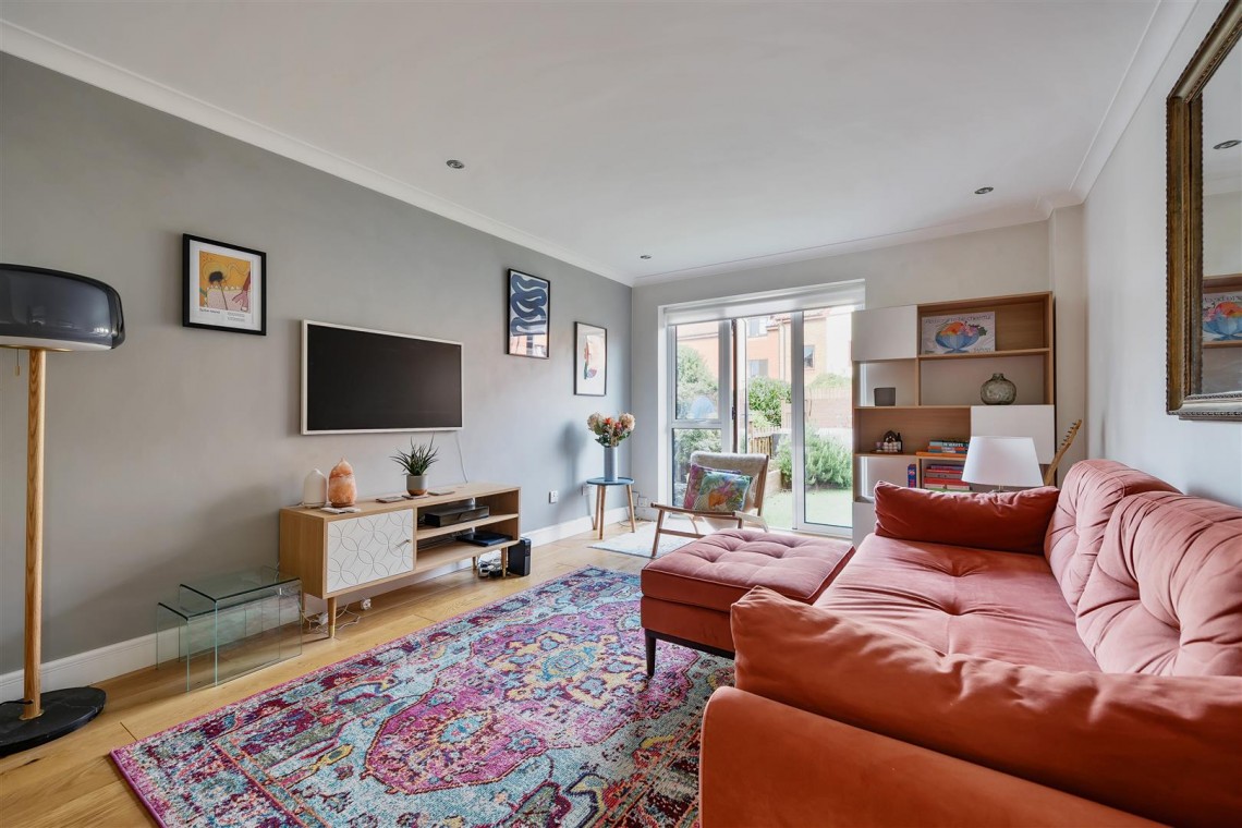 Images for Canada Way, Spike Island