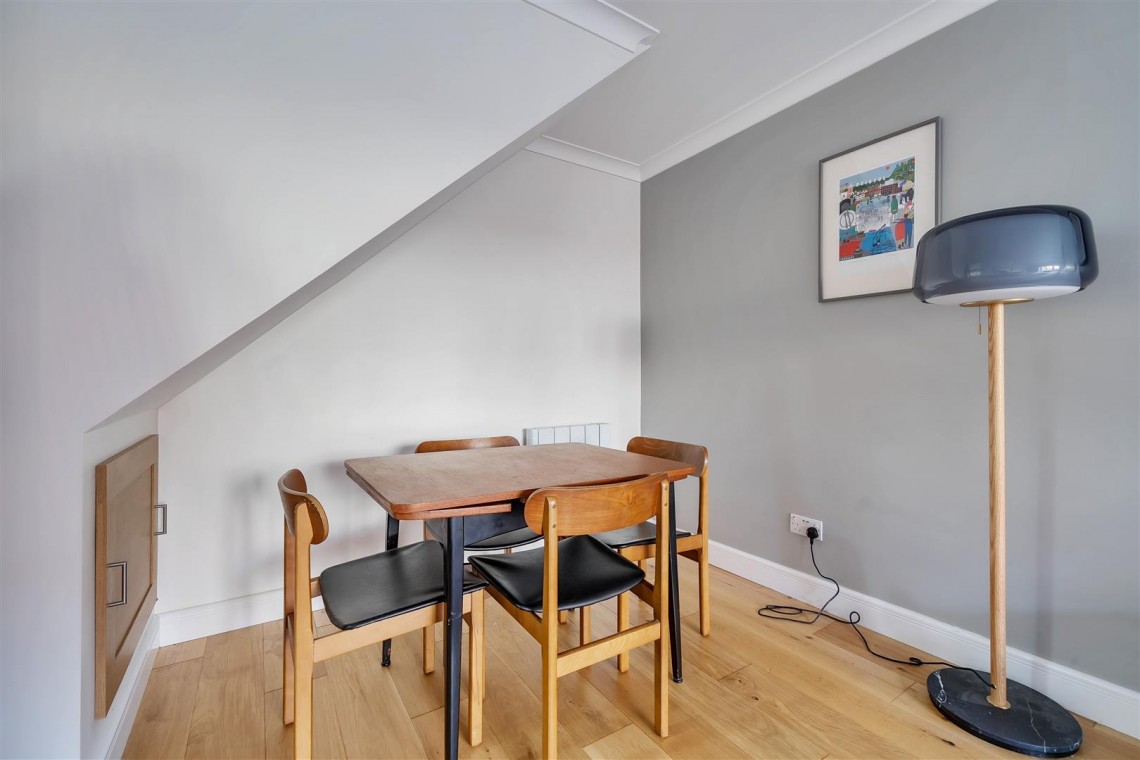 Images for Canada Way, Spike Island