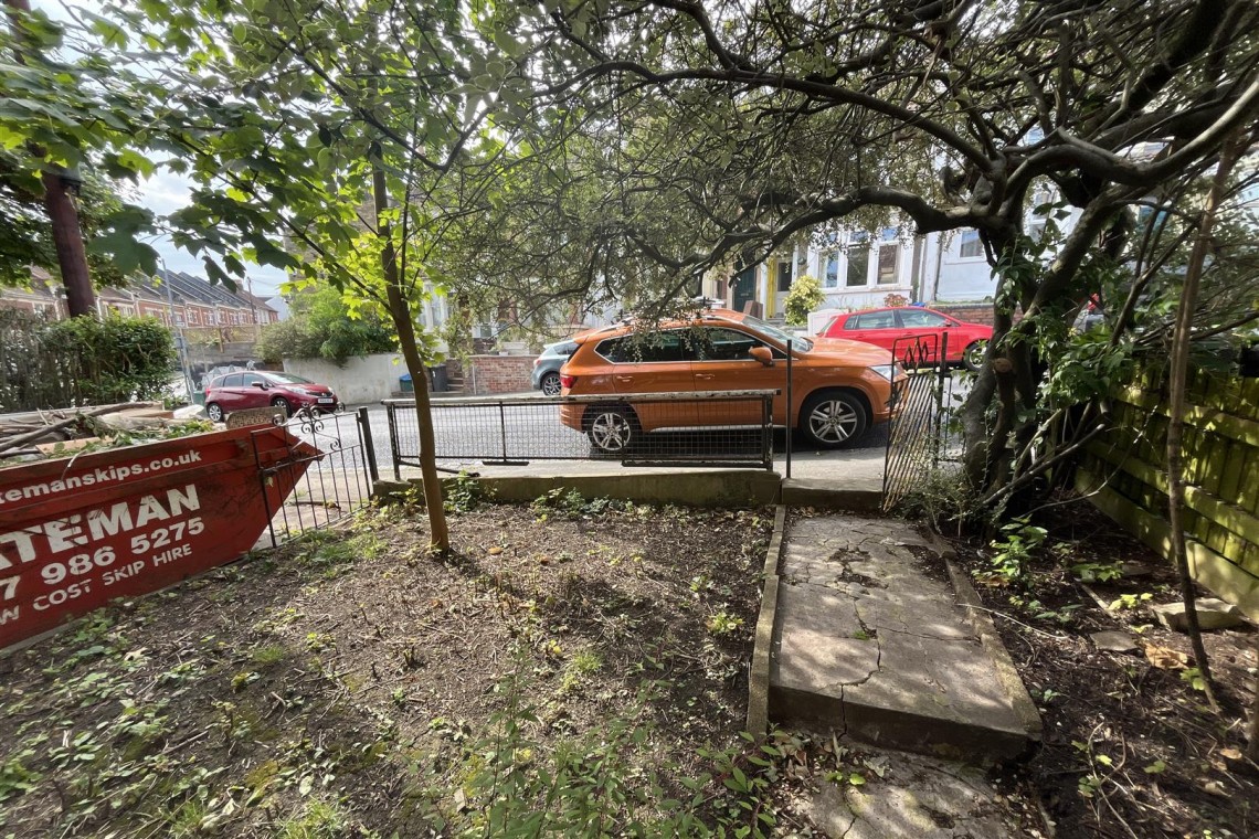 Images for CORNER PLOT | MODERNISATION | VICTORIA PARK