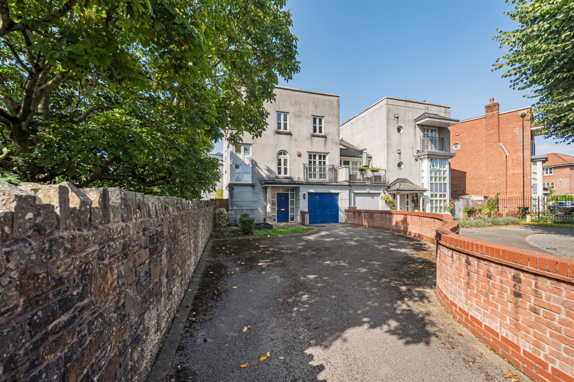 Images for Royal Victoria Park, Bristol