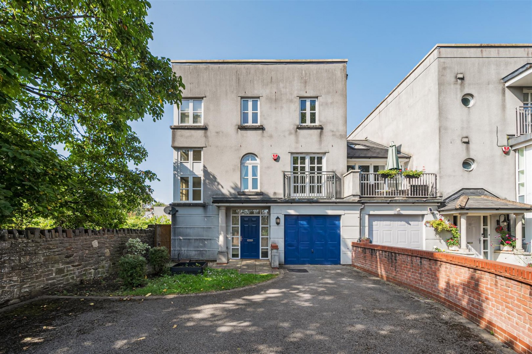 Images for Royal Victoria Park, Bristol