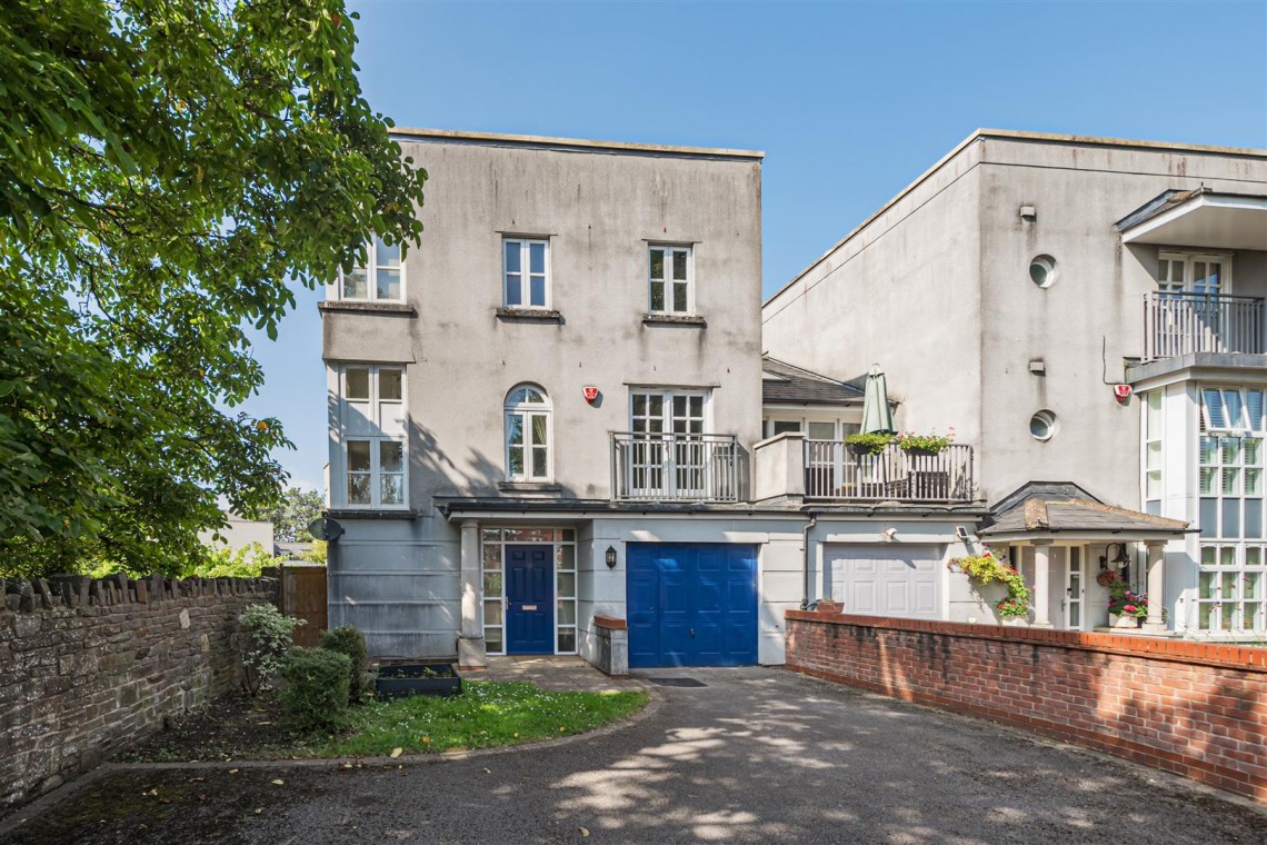 Images for Royal Victoria Park, Bristol