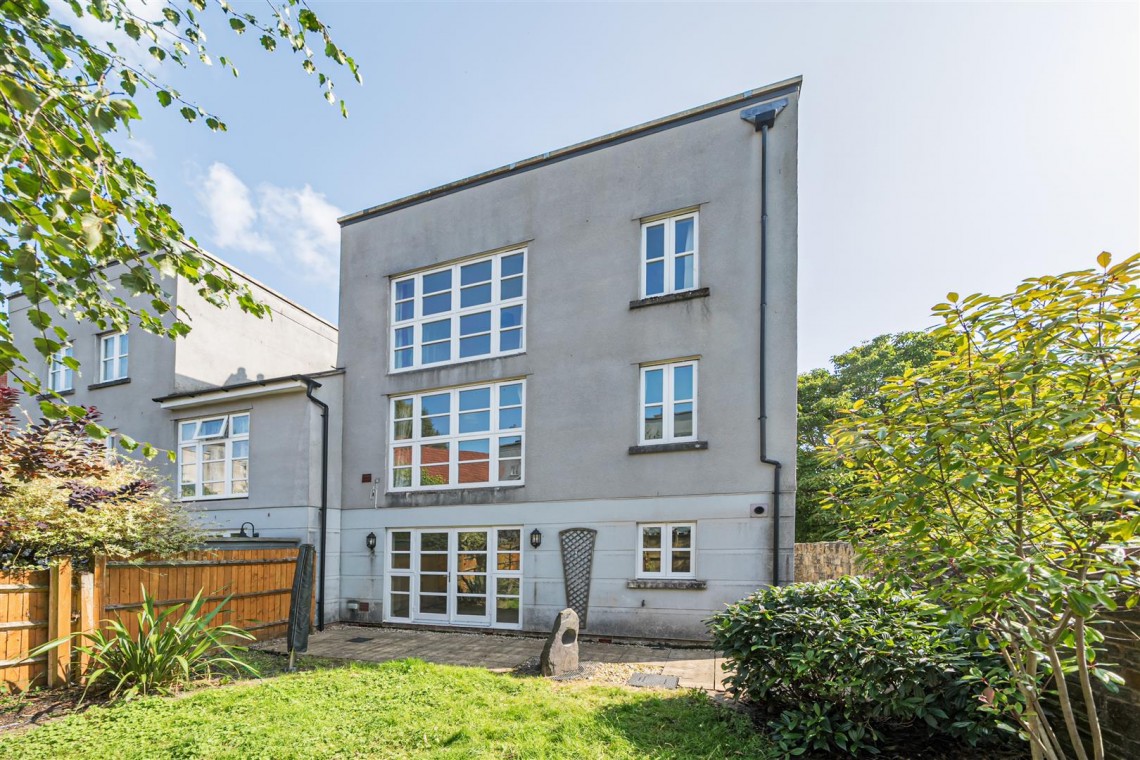 Images for Royal Victoria Park, Bristol