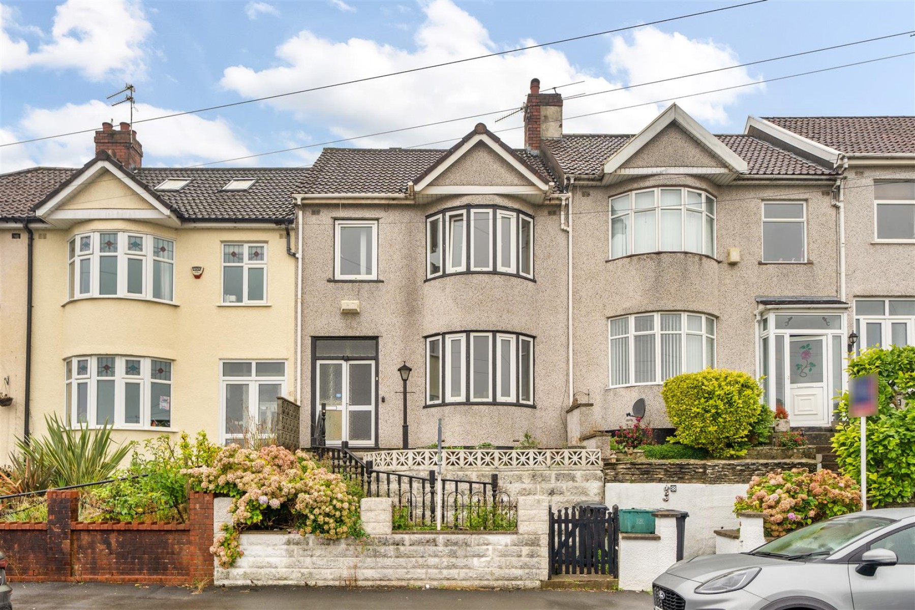 Images for Aylesbury Crescent, Bedminster
