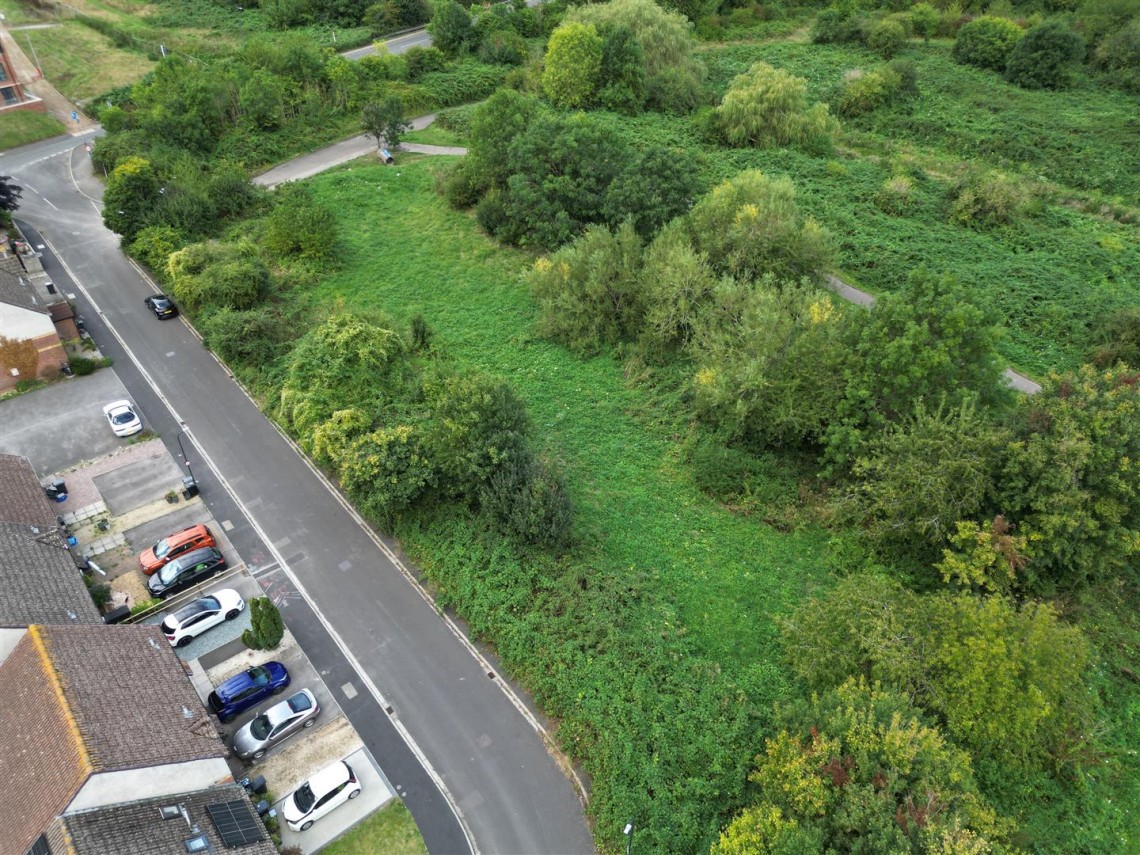 Images for LAND | FAILED PLANNING | LAWRENCE WESTON