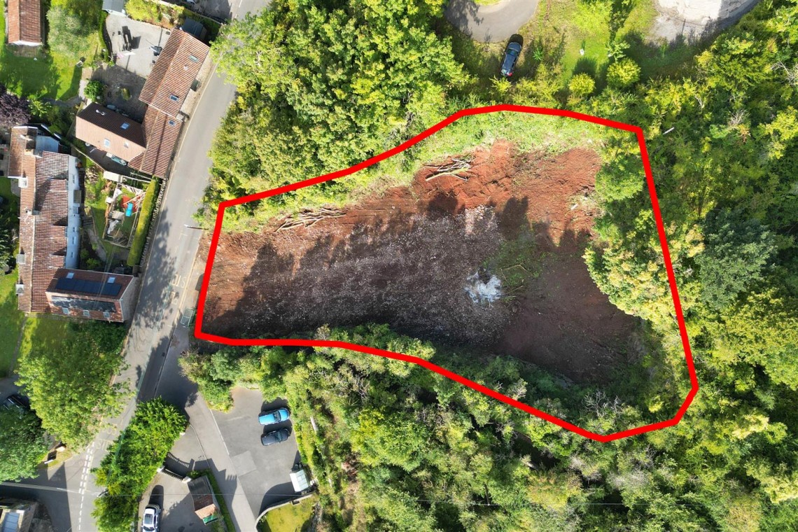 Images for FORMER QUARRY | 0.5 ACRES | WRAXALL