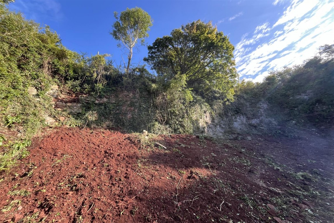 Images for FORMER QUARRY | 0.5 ACRES | WRAXALL