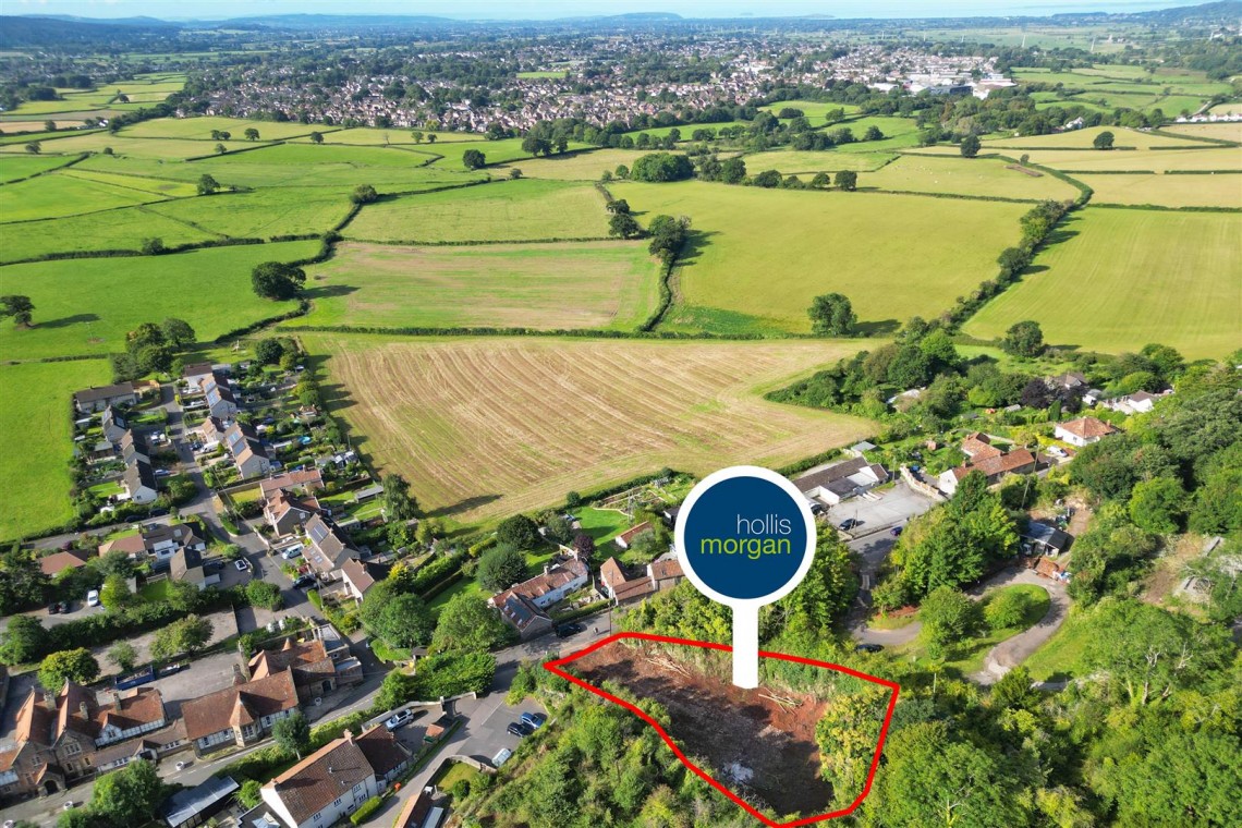 Images for FORMER QUARRY | 0.5 ACRES | WRAXALL