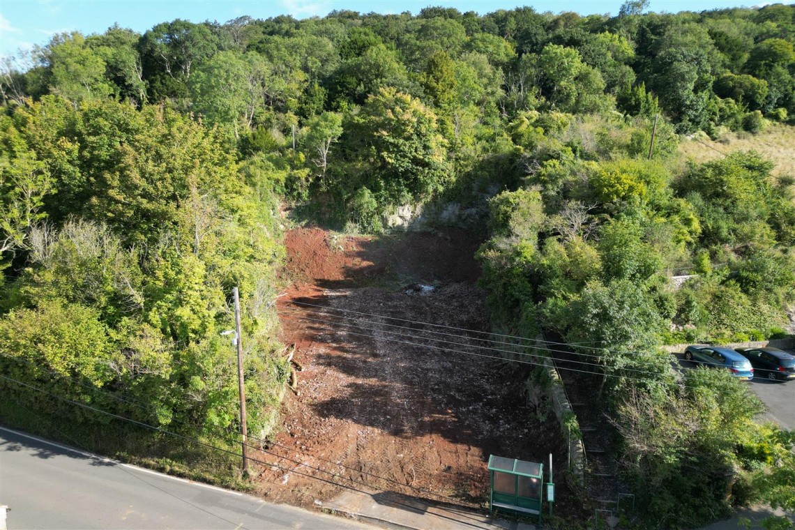 Images for FORMER QUARRY | 0.5 ACRES | WRAXALL