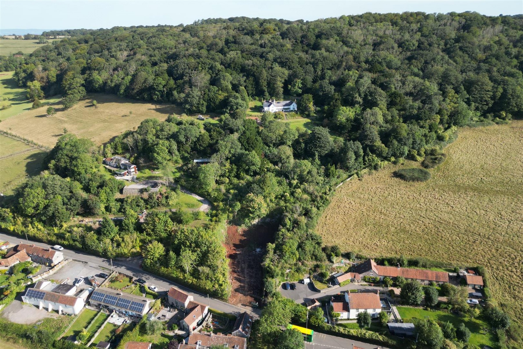 Images for FORMER QUARRY | 0.5 ACRES | WRAXALL