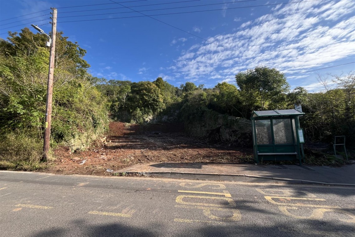 Images for FORMER QUARRY | 0.5 ACRES | WRAXALL