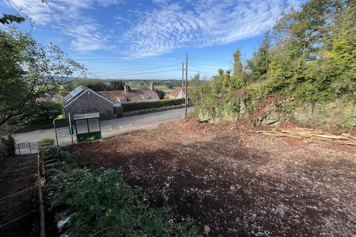 Images for FORMER QUARRY | 0.5 ACRES | WRAXALL
