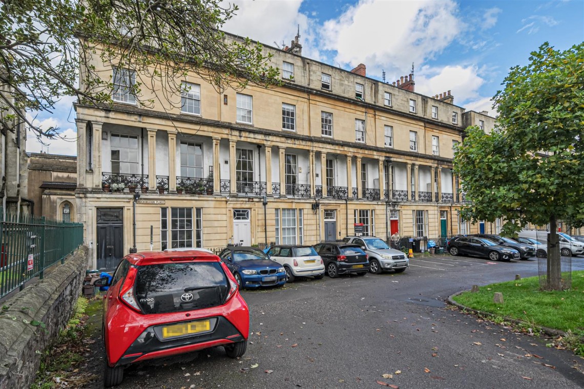 Images for Buckingham Place, Clifton