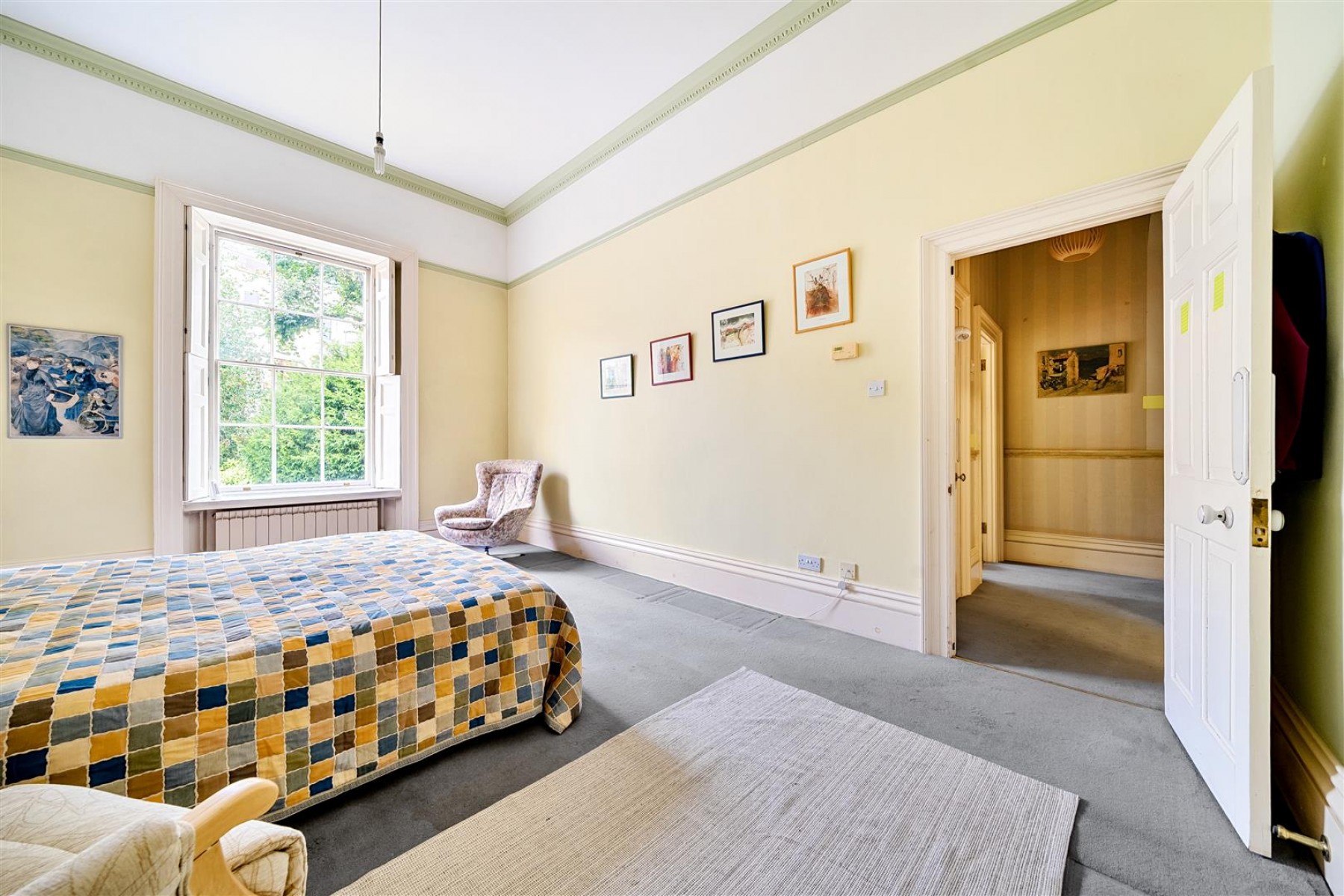 Images for Cornwallis Grove, Clifton