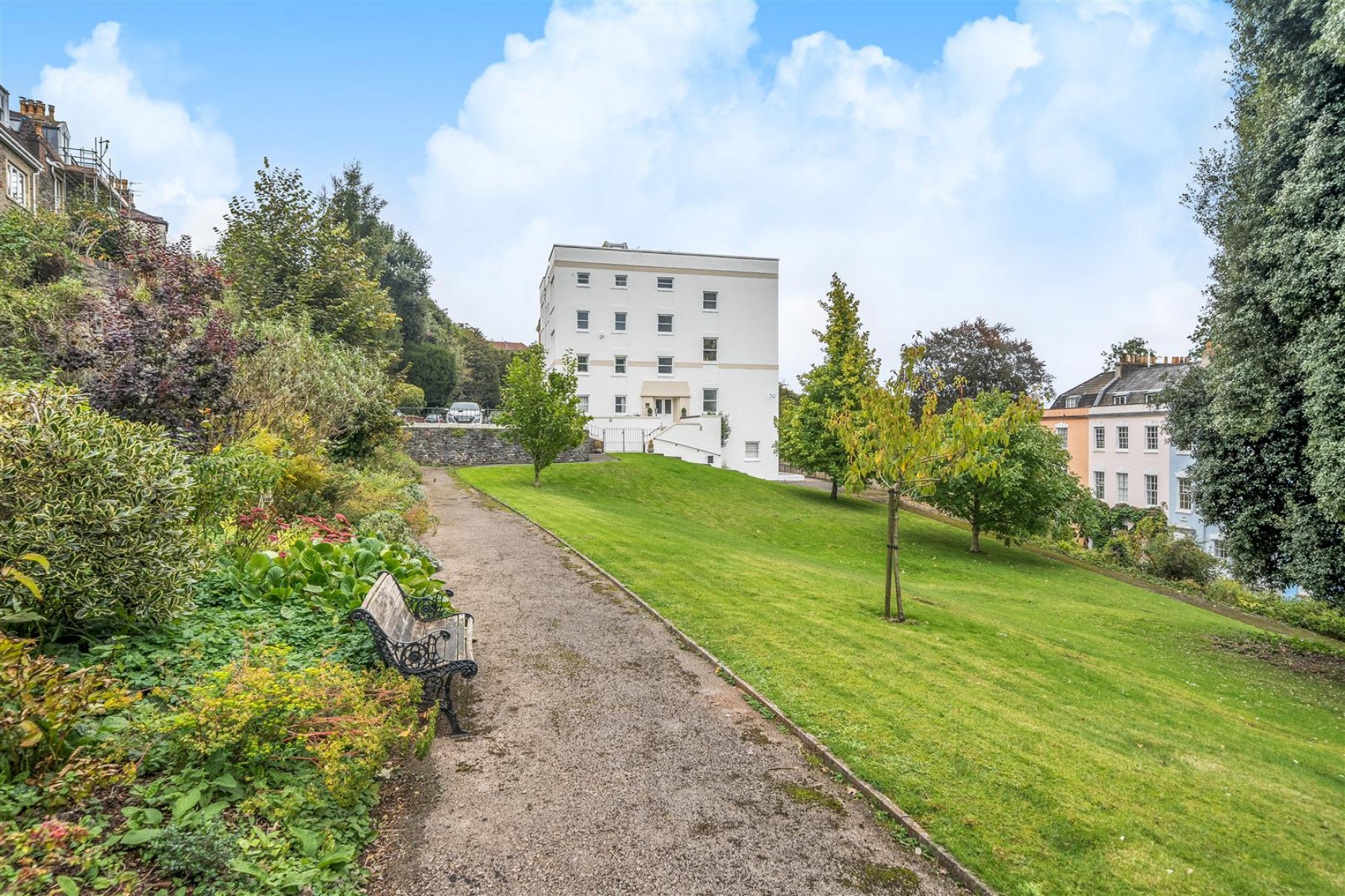 Images for Cornwallis Grove, Clifton