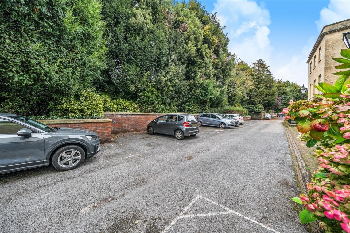 Images for Cornwallis Grove, Clifton