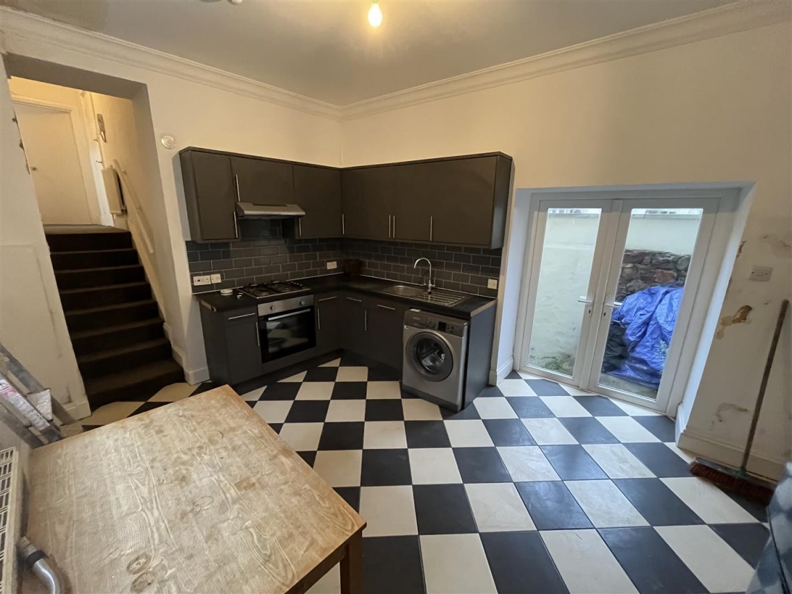 Images for FREEHOLD BLOCK OF 4 FLATS | HOTWELLS